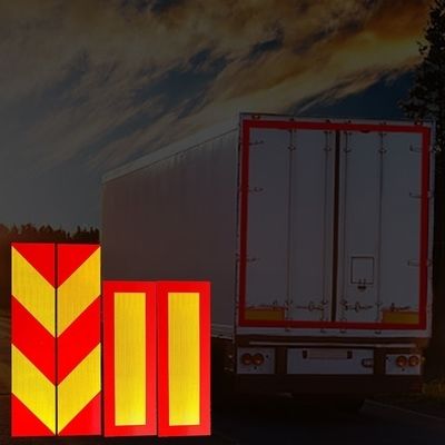 أحدث حلول الشركة حول حلول تطبيقية لعلامات تمييز المركبات