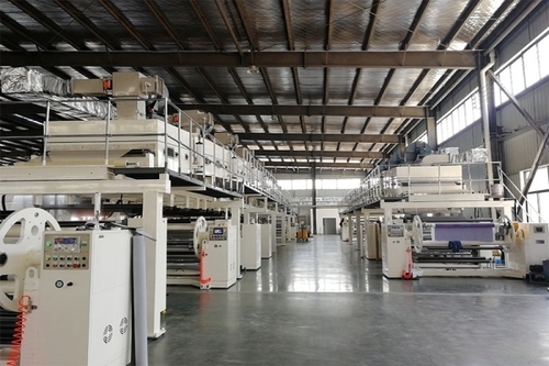 أحدث حلول الشركة حول تطبيقات الألواح العاكسة المطبوعة بالأشعة فوق البنفسجية