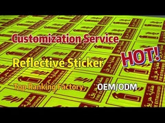 علامة تحذير خطورة خطورة الحد من السرعة علامات ضوء السيارة للمملكة العربية السعودية