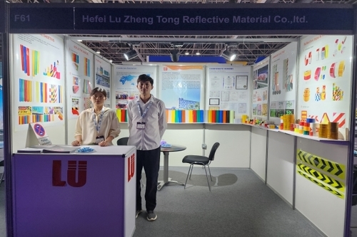 أخبار الشركة الأخيرة عن الهيئة التنفيذية في حركة المرور في الخليج 2023 دبي