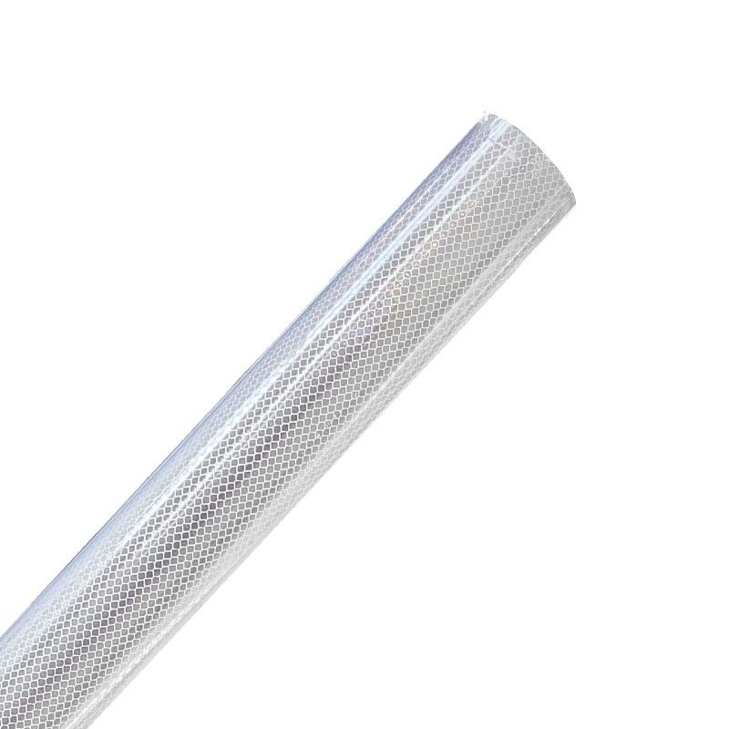 الصفحة العاكسة الماسية لعلامات المرور ASTM D4956 النوع V