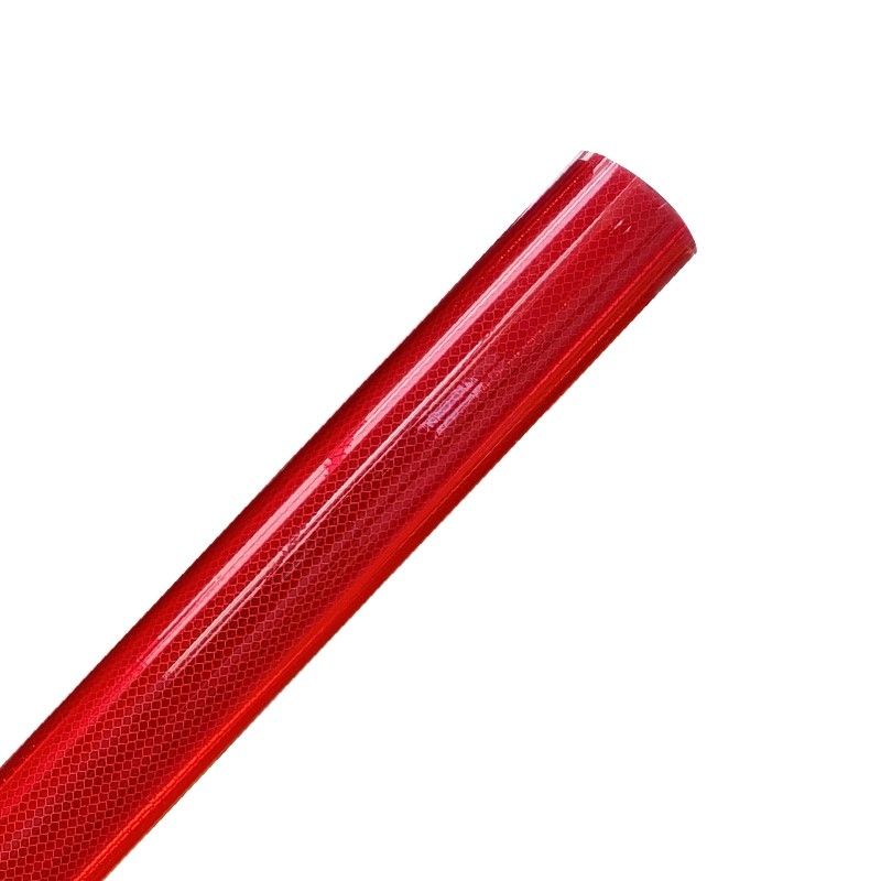 الصفحة العاكسة الماسية لعلامات المرور ASTM D4956 النوع V