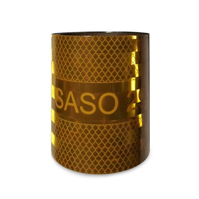سعر جيد الشريط العاكس المعدني SASO 2913 الانترنت