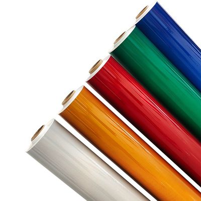 سعر جيد فيلم الفينيل العاكس للسلامة الليلية في الهواء الطلق الانترنت