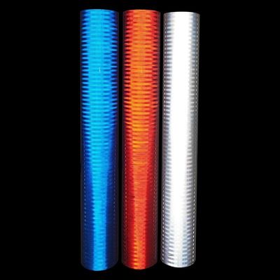 سعر جيد EGP عالية الكثافة prismatic عاكسة الملصق الفينيل الصفحة فيلم المواد الانترنت