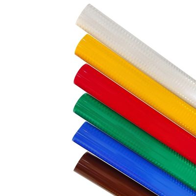 سعر جيد اللاصق الذاتي EGP الضوء العكسي الورقية العاكسة الورقية ميكرو بريزمية الانترنت