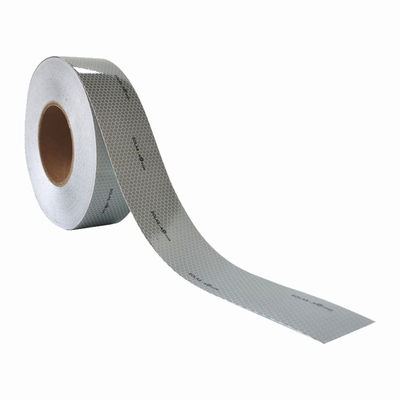 سعر جيد حبة زجاجية الفضة الأظافر الشريط العاكس تحذير السلامة البحرية للمراكب الملابس الانترنت