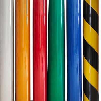 سعر جيد ASTM D4956 Type III LZT1800 High Intensity Grade Sheeting for Road Safety الانترنت