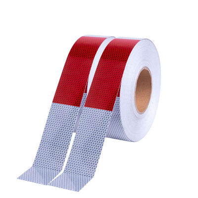 سعر جيد شريط السلامة العاكس DOT-C2 مع تكنولوجيا الكرات الزجاجية الانترنت