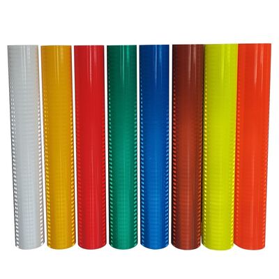 سعر جيد صفائح عاكسة منشورية عالية الكثافة من HIP مع ضمان لمدة 10 سنوات لإشارات الطرق السريعة الانترنت